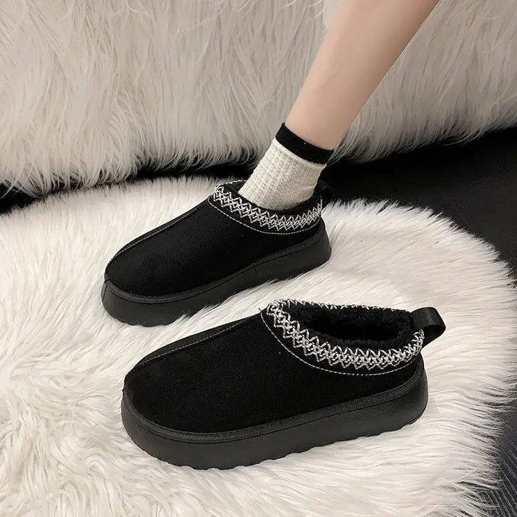 Claire™️ Leisure Shoes