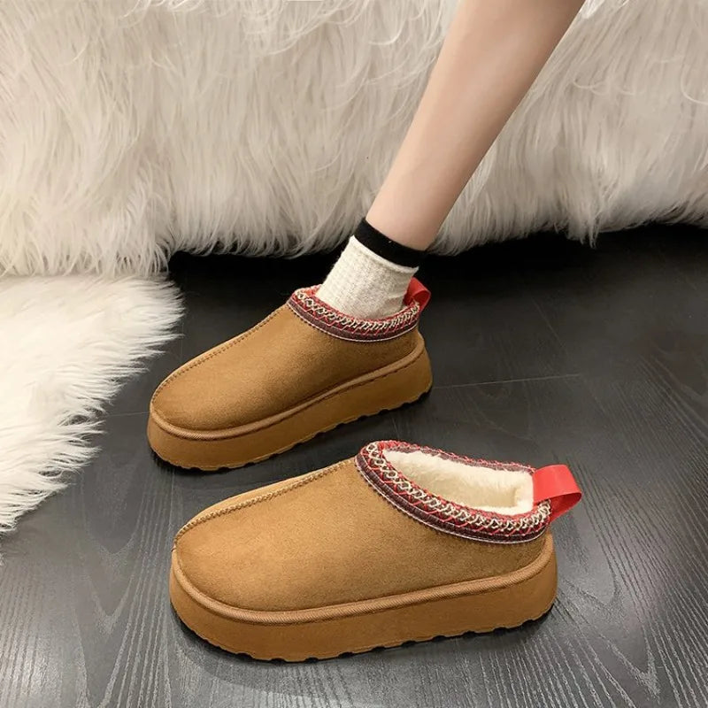 Claire™️ Leisure Shoes